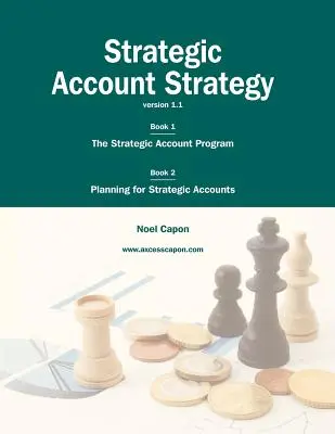 Estrategia de cuentas estratégicas - Strategic Account Strategy