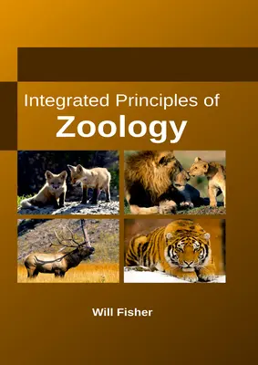 Principios integrados de zoología - Integrated Principles of Zoology