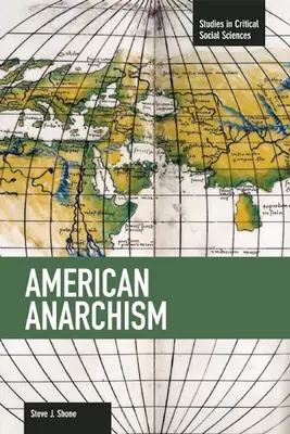 Anarquismo americano - American Anarchism