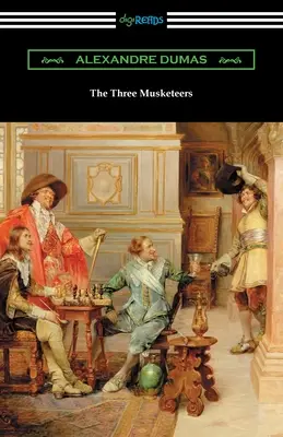 Los tres mosqueteros - The Three Musketeers