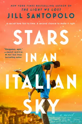 Estrellas en un cielo italiano - Stars in an Italian Sky