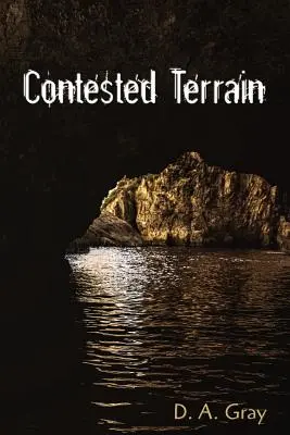 Terreno Contestado - Contested Terrain