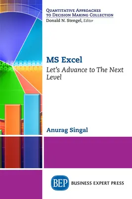 MS Excel: Avancemos al Siguiente Nivel - MS Excel: Let's Advance to The Next Level