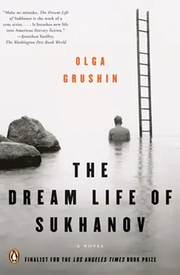 La vida soñada de Sujanov - The Dream Life of Sukhanov