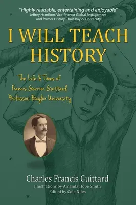 Enseñaré Historia - I Will Teach History