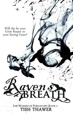 El aliento del cuervo - Raven's Breath