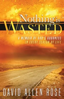 Nada se desperdicia: Una memoria de la bondad de Dios en cada estación de la vida - Nothing Is Wasted: A Memoir of God's Goodness in Every Season of Life