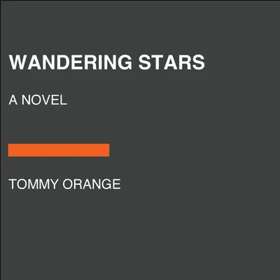 Estrellas errantes - Wandering Stars