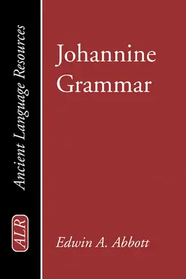 Gramática juanina - Johannine Grammar