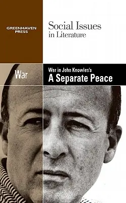 La guerra en Una paz aparte, de John Knowles - War in John Knowles's a Separate Peace