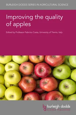 Mejorar la calidad de las manzanas - Improving the Quality of Apples