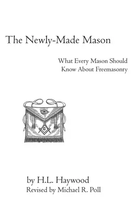 El masón recién hecho - The Newly-Made Mason