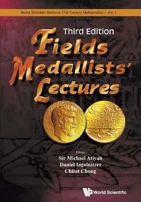 Fields Medallists' Lectures (Tercera edición) - Fields Medallists' Lectures (Third Edition)