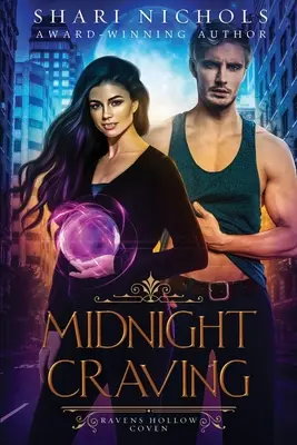 El deseo de medianoche - Midnight Craving