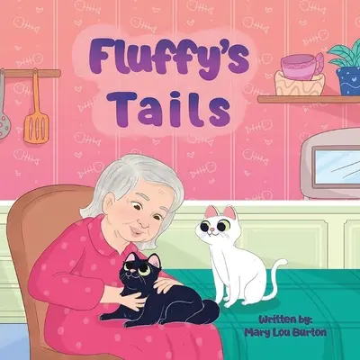 Las colas de Fluffy - Fluffy's Tails