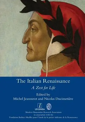 El Renacimiento italiano: A Zest for Life - The Italian Renaissance: A Zest for Life