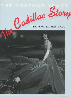 La historia del Cadillac: Los años de posguerra - The Cadillac Story: The Postwar Years