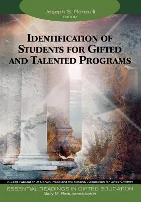 Identificación de alumnos para programas de superdotados y talentosos - Identification of Students for Gifted and Talented Programs