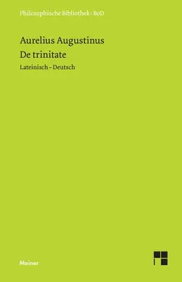 De trinitate