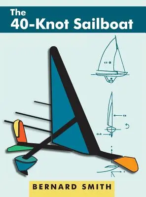 El velero de 40 nudos - The 40-Knot Sailboat