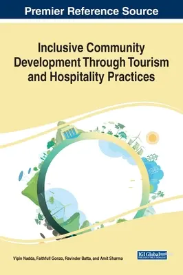 Desarrollo comunitario inclusivo mediante prácticas de turismo y hostelería - Inclusive Community Development Through Tourism and Hospitality Practices