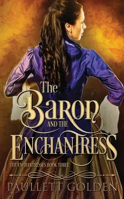 El barón y la hechicera - The Baron and The Enchantress