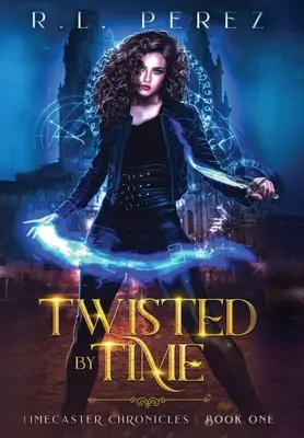 Retorcido por el tiempo - Twisted by Time