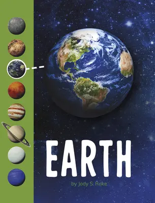 Tierra - Earth