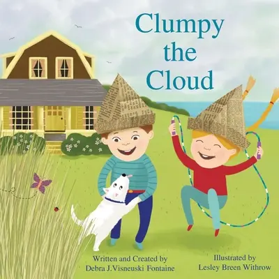 Clumpy the Cloud