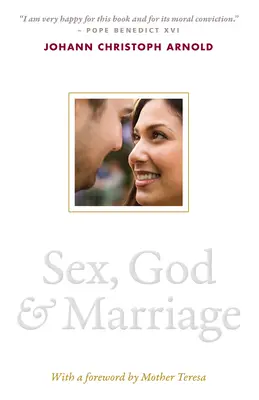 Sexo, Dios y matrimonio - Sex, God, and Marriage