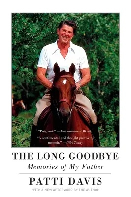 El largo adiós: Recuerdos de mi padre - The Long Goodbye: Memories of My Father