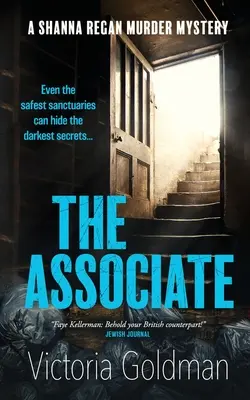 El asociado: A Shanna Regan Murder Mystery - The Associate: A Shanna Regan Murder Mystery