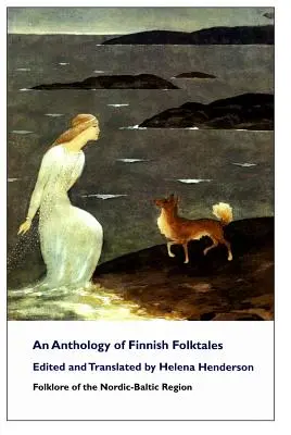 Antología de cuentos populares finlandeses - An Anthology of Finnish Folktales