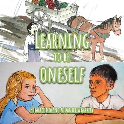 Aprendiendo a Ser Uno Mismo - Learning to Be Oneself