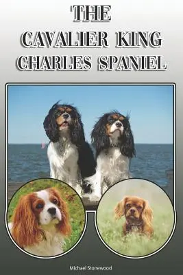 El Cavalier King Charles Spaniel: Guía completa para el propietario: La compra, la propiedad, la salud, el aseo, la formación, la obediencia, la comprensión - The Cavalier King Charles Spaniel: A Complete and Comprehensive Owners Guide To: Buying, Owning, Health, Grooming, Training, Obedience, Understanding