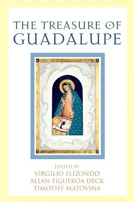 El tesoro de Guadalupe - The Treasure of Guadalupe