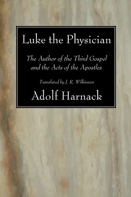 Lucas, el médico - Luke the Physician