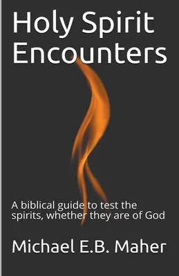 Encuentros con el Espíritu Santo - Holy Spirit Encounters