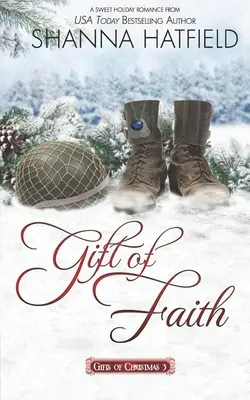 Regalo de Fe - Gift of Faith