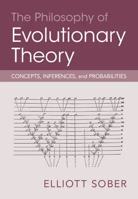 Filosofía de la teoría evolutiva: Conceptos, inferencias y probabilidades - The Philosophy of Evolutionary Theory: Concepts, Inferences, and Probabilities