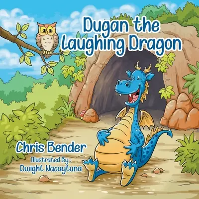 Dugan, el dragón que ríe - Dugan the Laughing Dragon