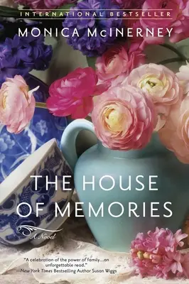 La casa de los recuerdos - The House of Memories