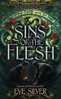 Sins of the Flesh: Un romance de fantasía oscura - Sins of the Flesh: A Dark Fantasy Romance