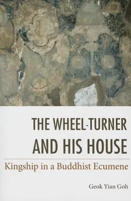 El volteador de ruedas y su casa - The Wheel-Turner and His House