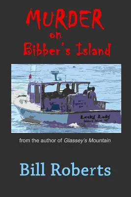 Asesinato en la isla de Bibber - Murder on Bibber's Island