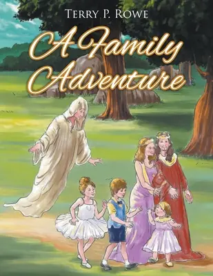 Una aventura familiar - A Family Adventure