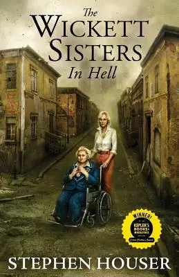 Las hermanas Wickett en el infierno - The Wickett Sisters in Hell