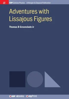 Aventuras con figuras de Lissajous - Adventures with Lissajous Figures