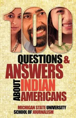 100 preguntas y respuestas sobre los indios americanos - 100 Questions and Answers about Indian Americans