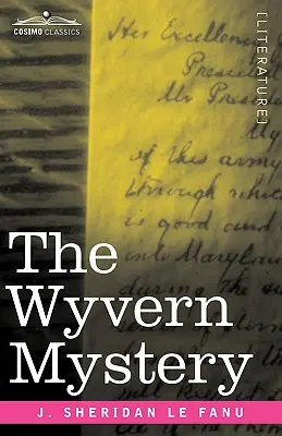 El misterio de Wyvern - The Wyvern Mystery